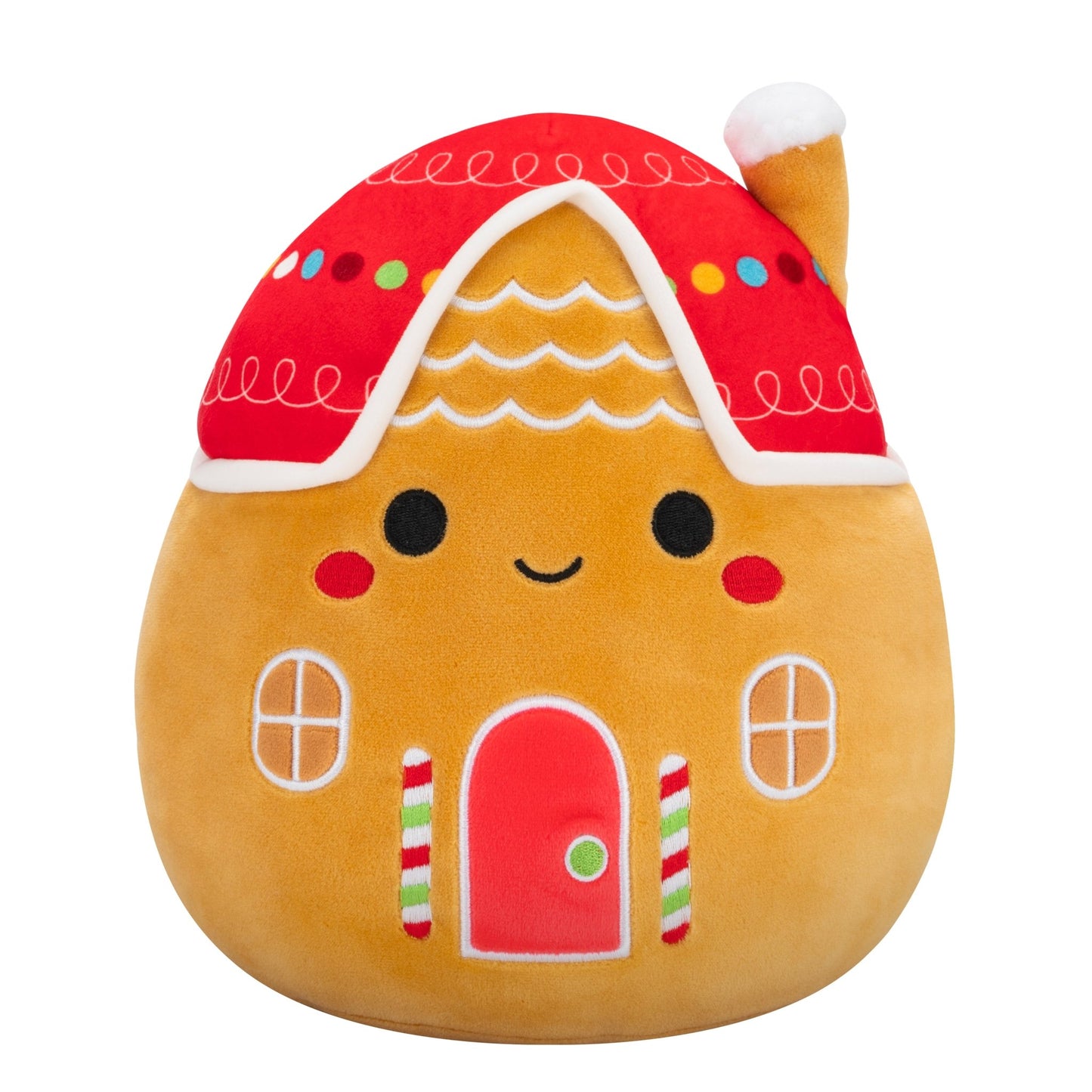 Squishmallows 8" Holiday Assortment SQXM01099