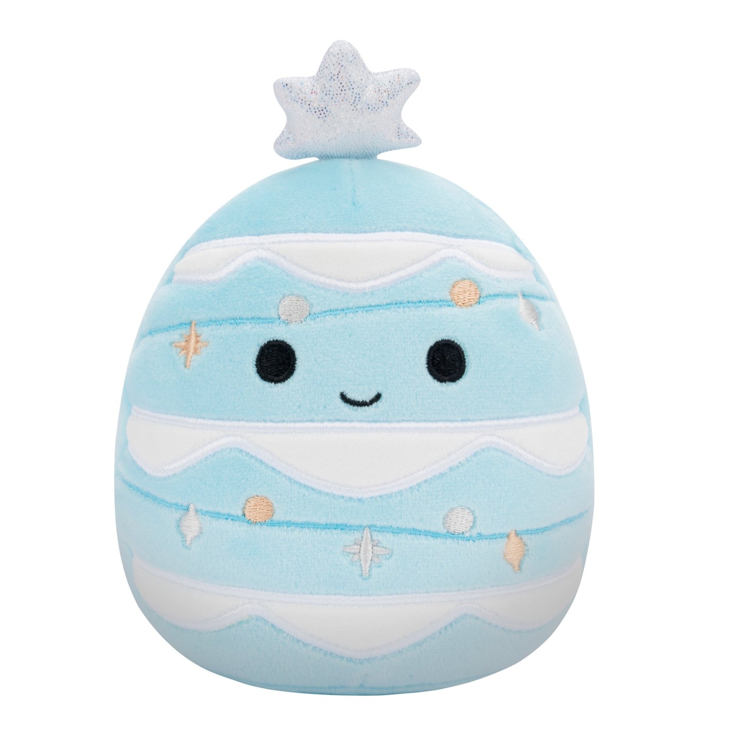 Squishmallows 8" Holiday Assortment SQXM01099