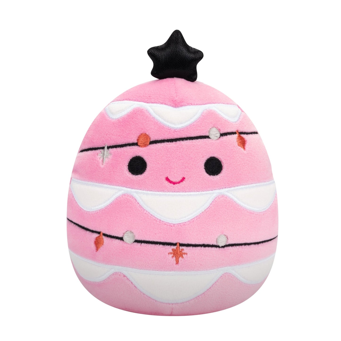 Squishmallows 8" Holiday Assortment SQXM01115