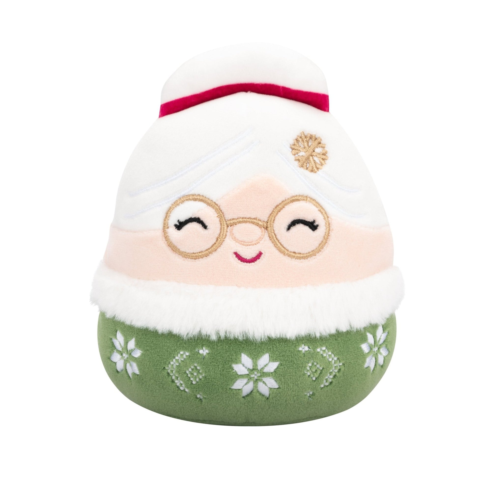 Squishmallows 8" Holiday Assortment SQXM01115