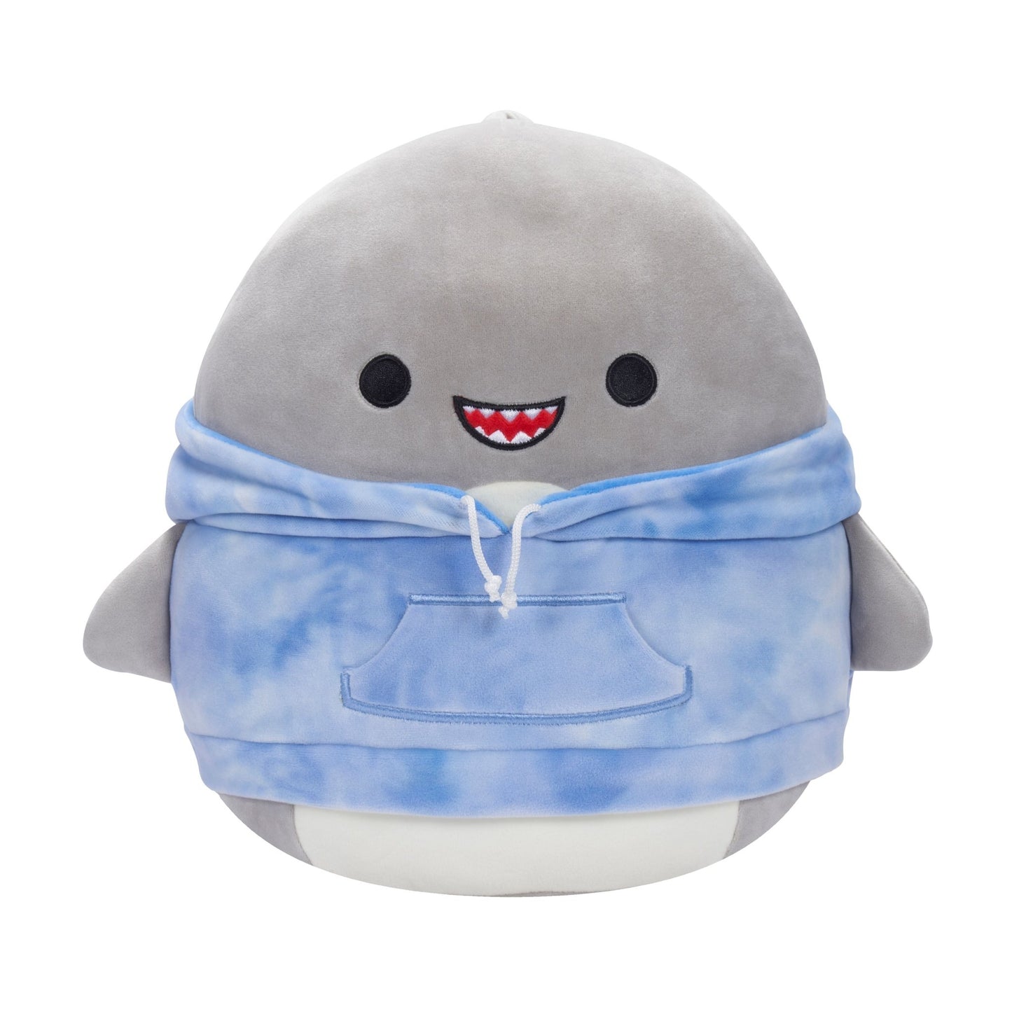 Squishmallows 8" Hoodie Assortment SQCR00601