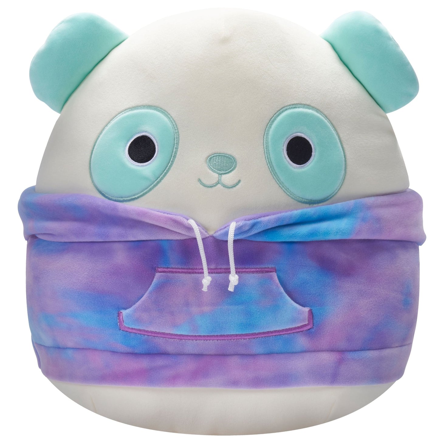 Squishmallows 8" Hoodie Assortment SQCR00601