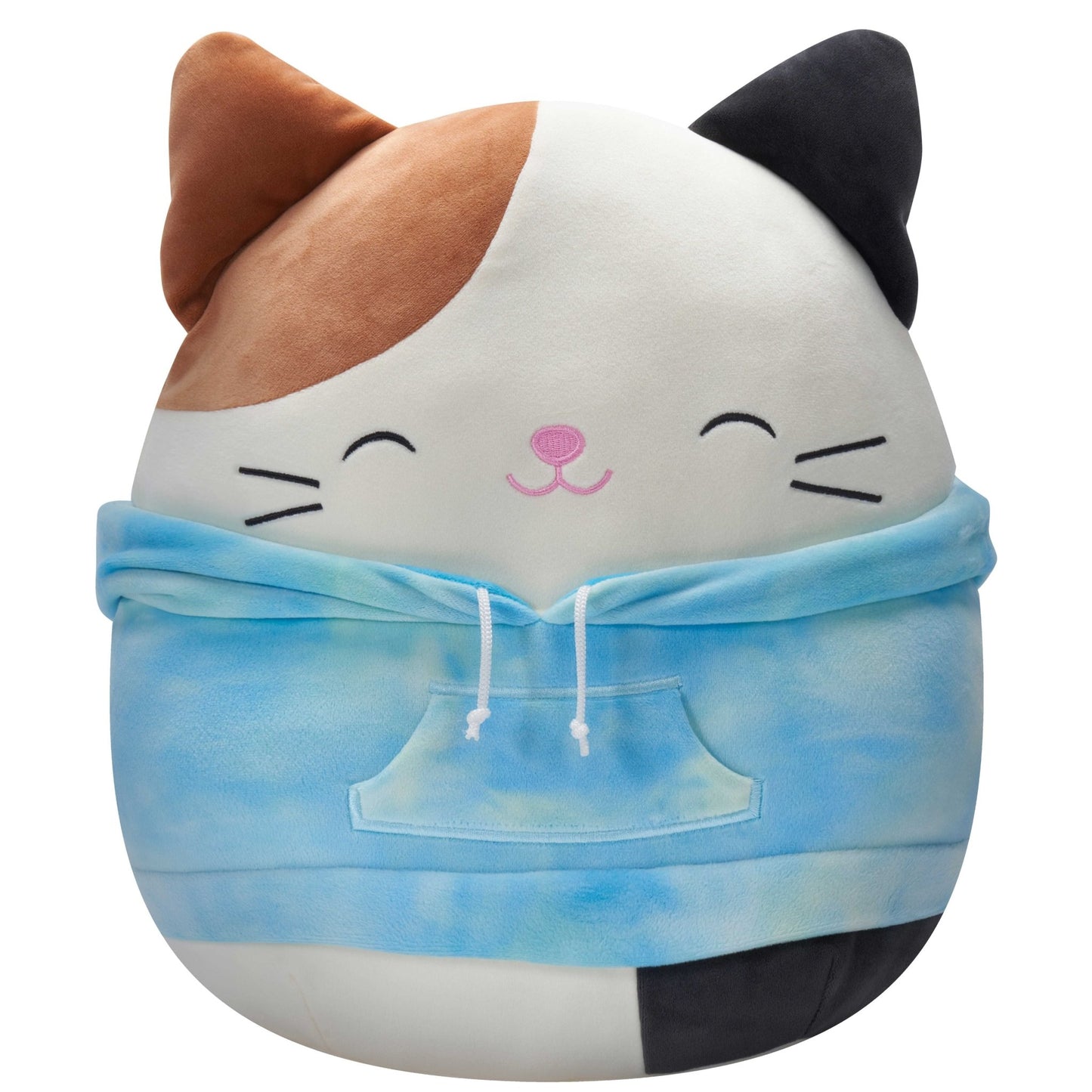 Squishmallows 8" Hoodie Assortment SQCR00601