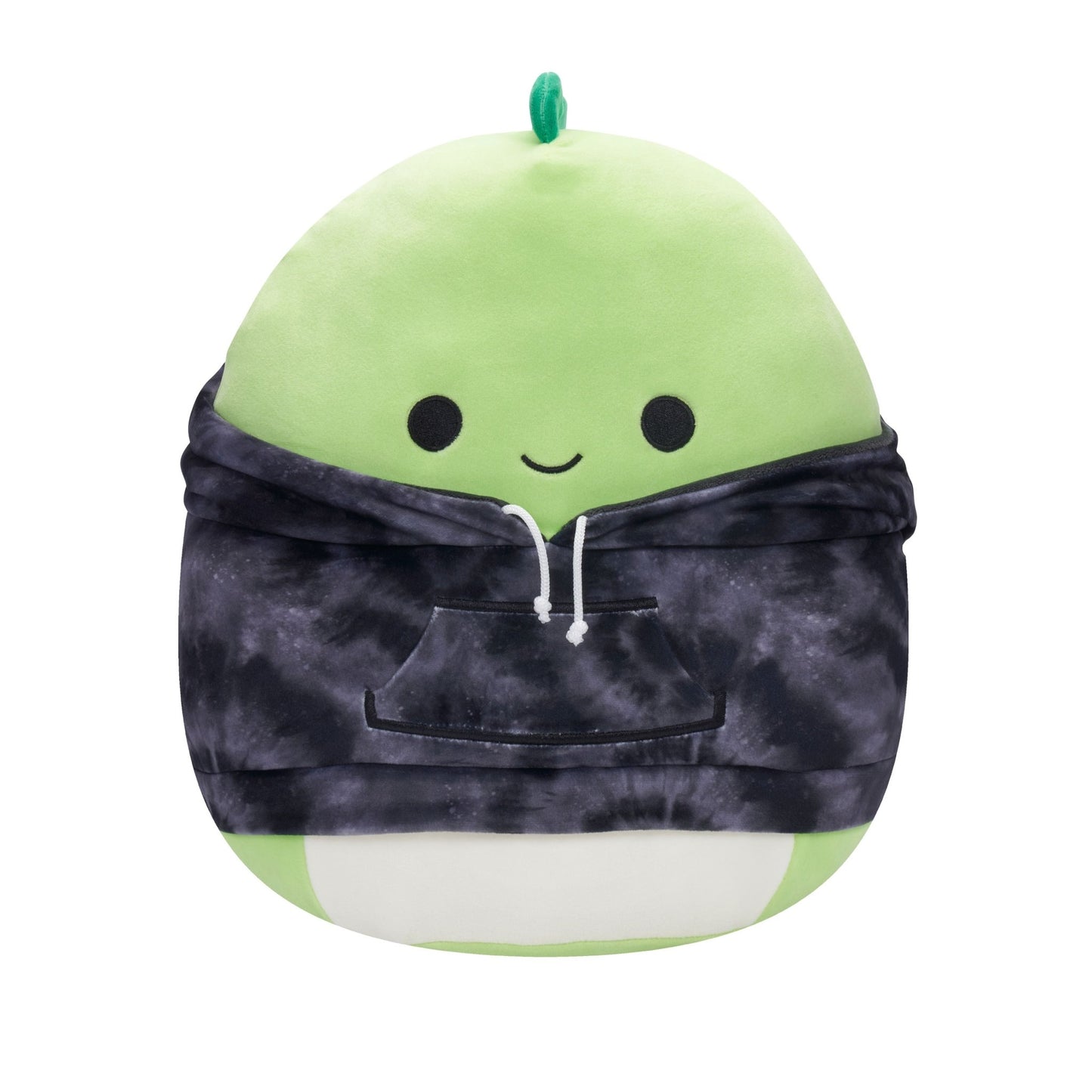 Squishmallows 8" Hoodie Assortment SQCR00601