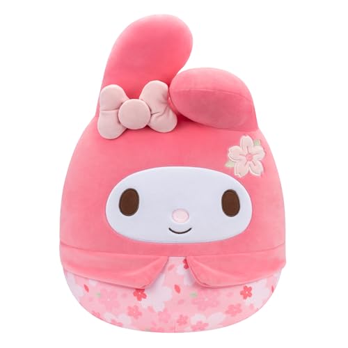 Squishmallows Hello Kitty & Friends 8"