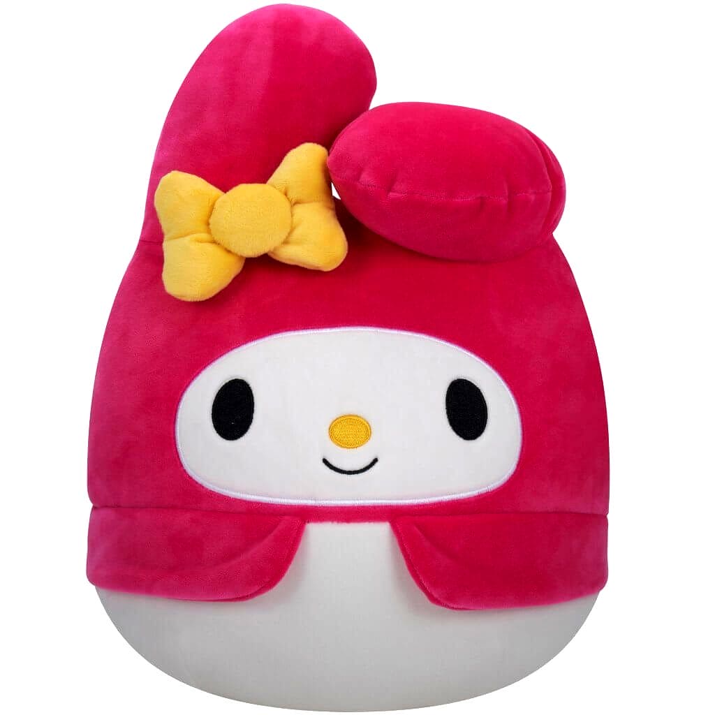 Squishmallows Hello Kitty & Friends 8"