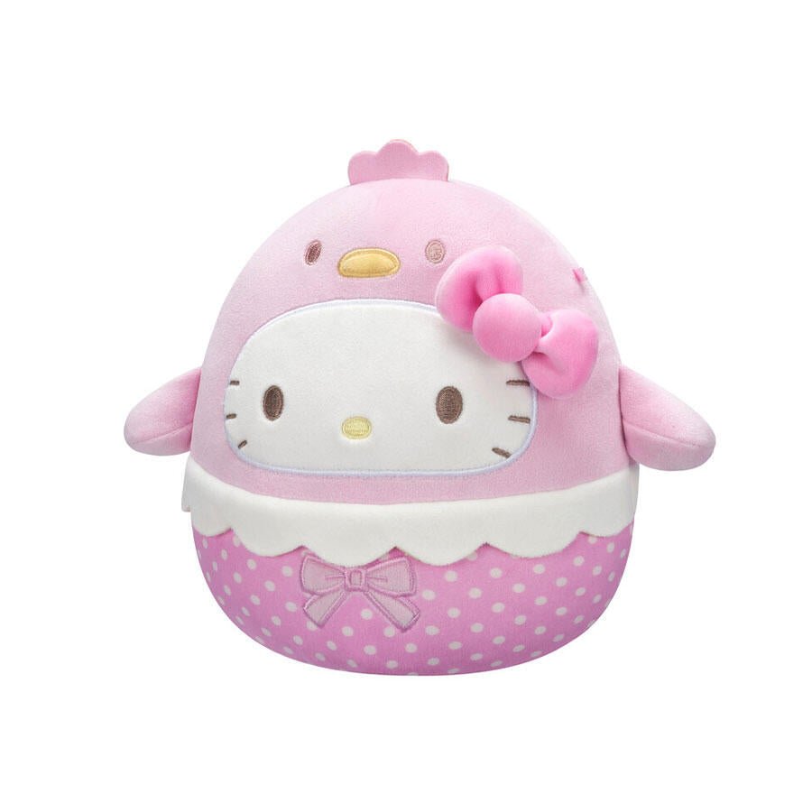 Squishmallows Hello Kitty & Friends Easter Squad 8"