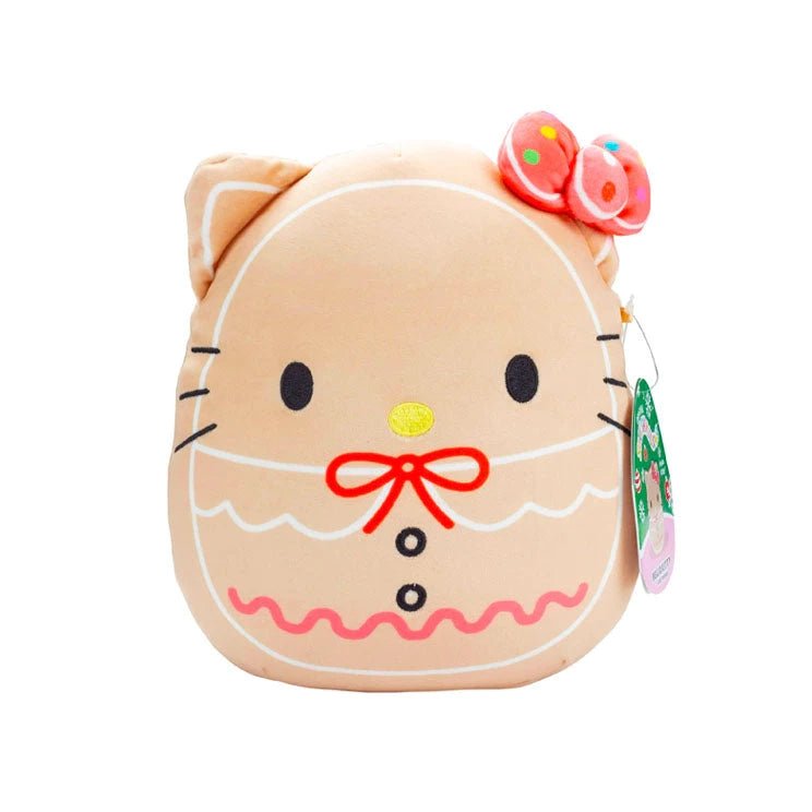 Squishmallows Hello Kitty & Friends Holiday Squad 2023