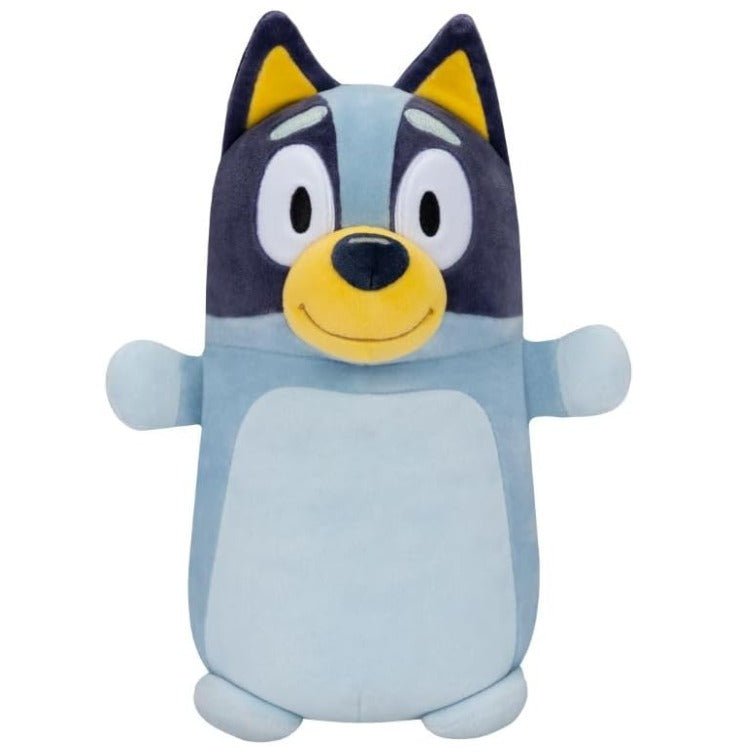 Squishmallows Hugmee Bluey 10"