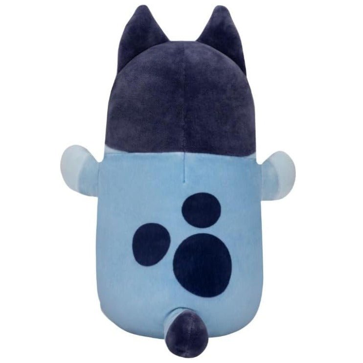 Squishmallows Hugmee Bluey 10"