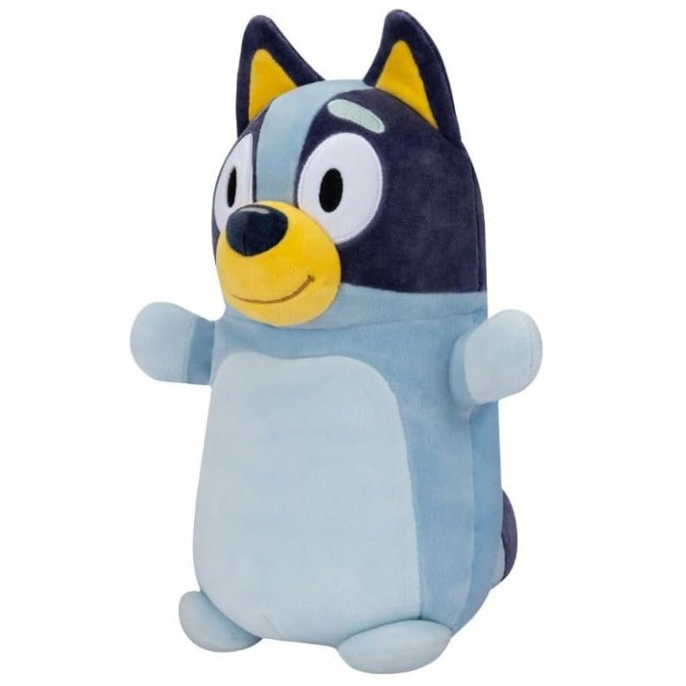 Squishmallows Hugmee Bluey 10"