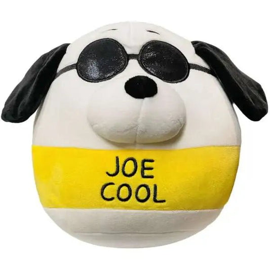 Squishmallows Peanuts Joe Cool Snoopy 8" Plush