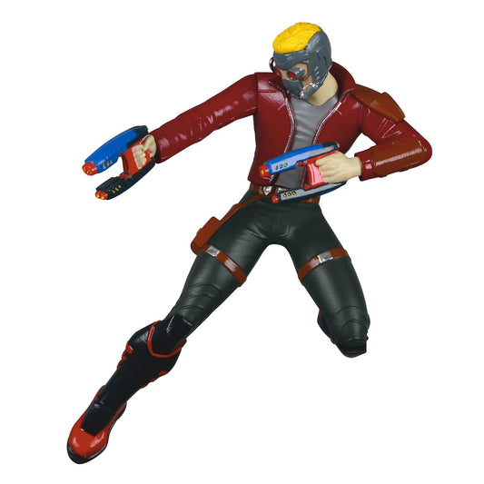 Star - Lord, Marvel Guardians of The Galaxy, 2021 Keepsake Ornament