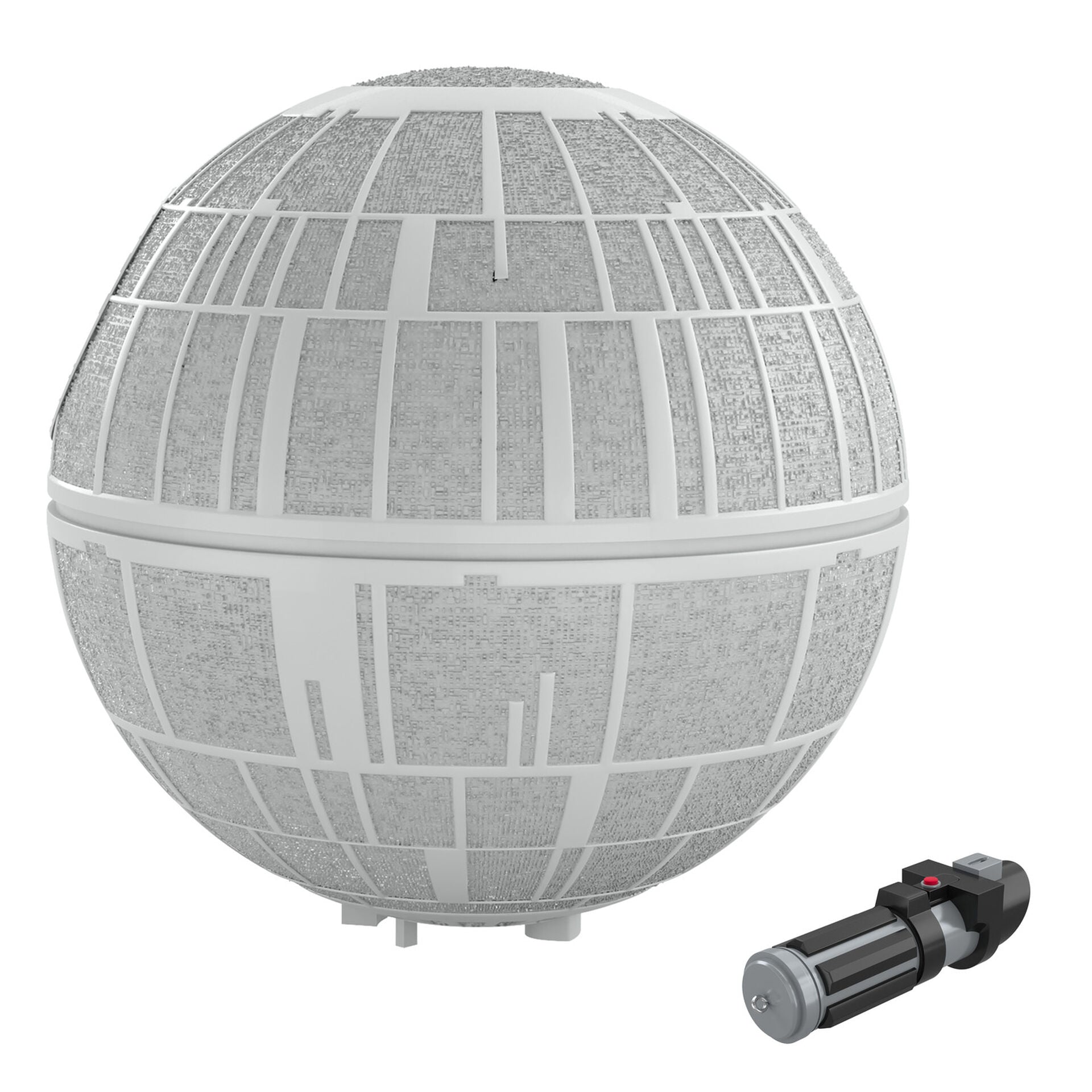 Star Wars: A New Hope Collection Death Star Tree Topper
