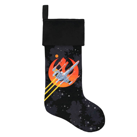 Star Wars: A New Hope Rebels vs. Empire Stocking