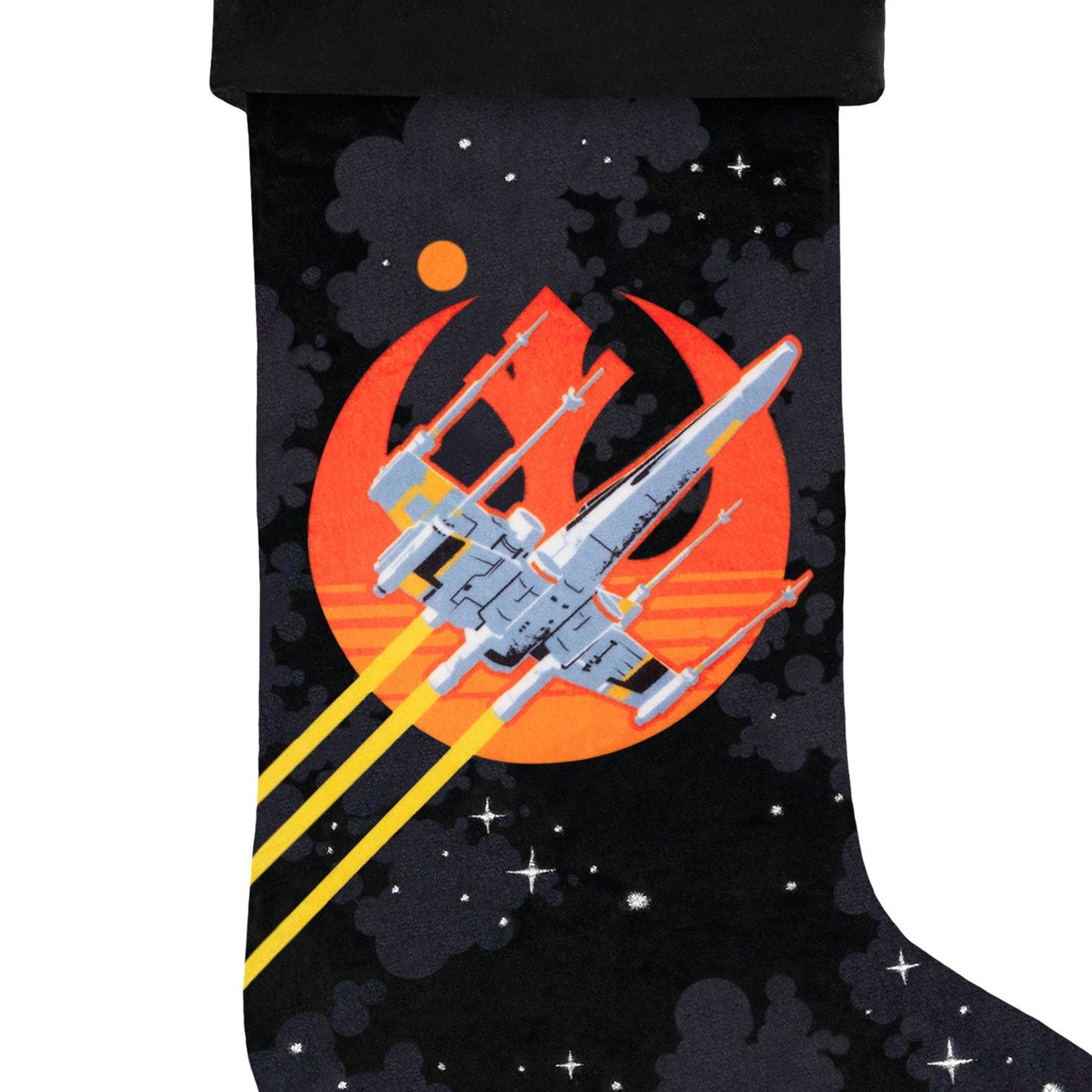 Star Wars: A New Hope Rebels vs. Empire Stocking