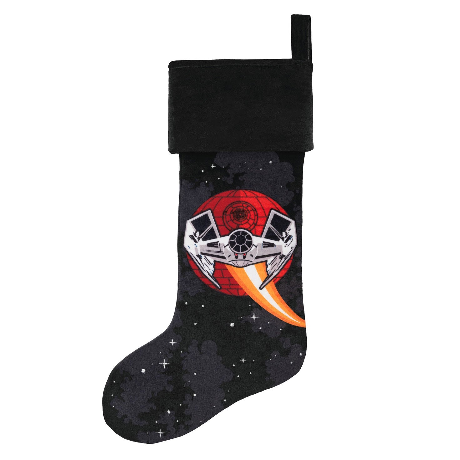 Star Wars: A New Hope Rebels vs. Empire Stocking