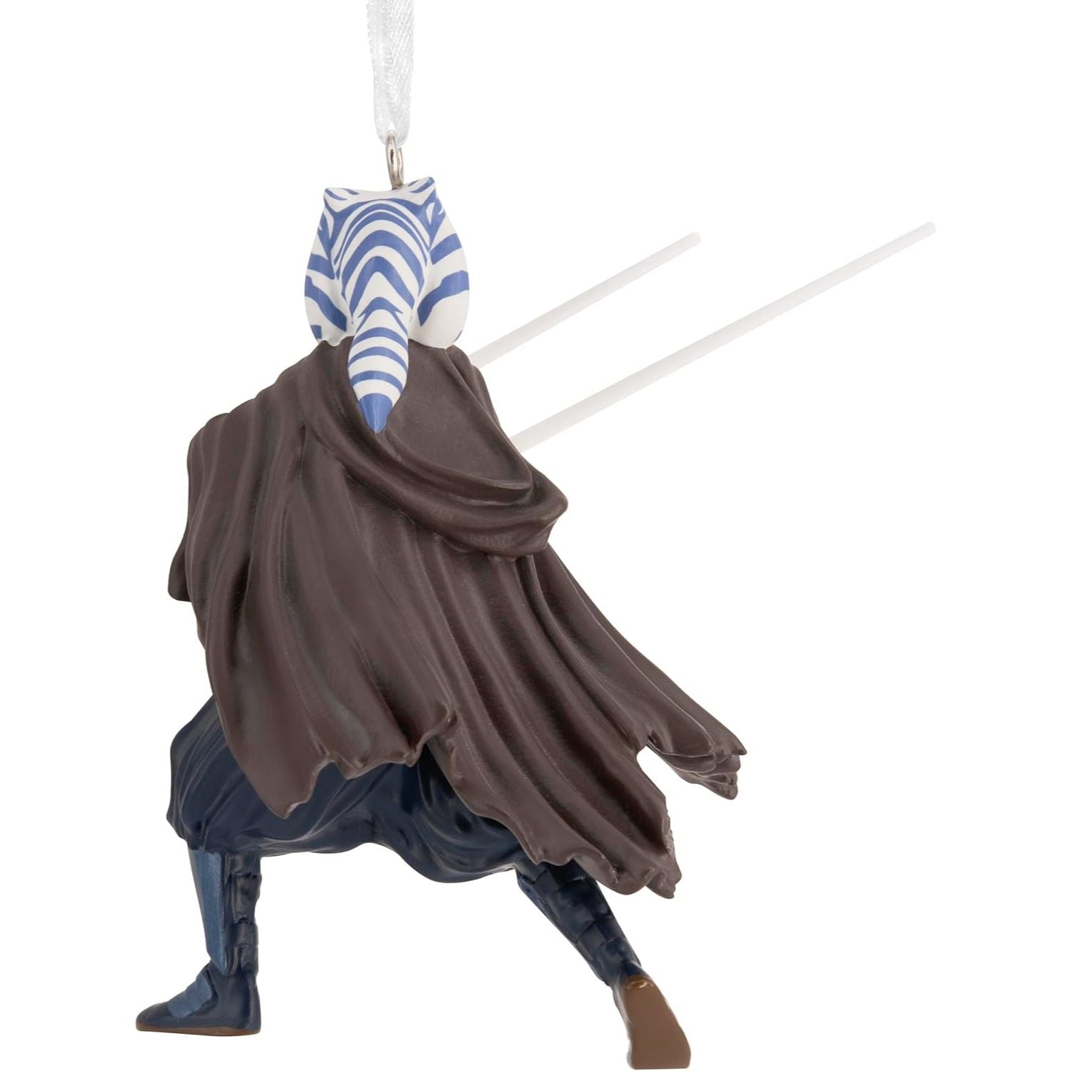 Star Wars: Ahsoka Ahsoka Tano Hallmark Ornament