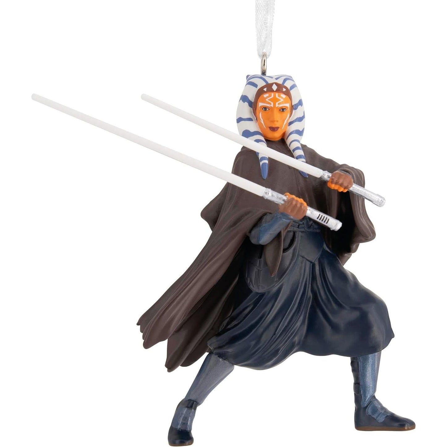 Star Wars: Ahsoka Ahsoka Tano Hallmark Ornament