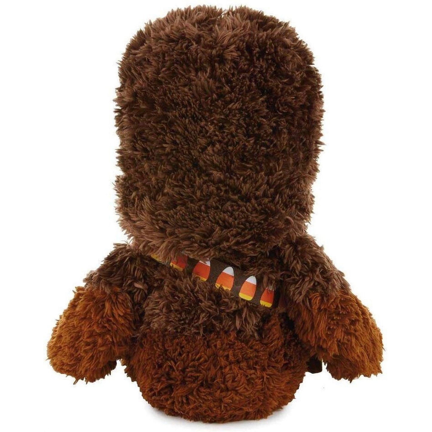 Star Wars Candy-Craving Chewbacca Stuffed Animal, 13"