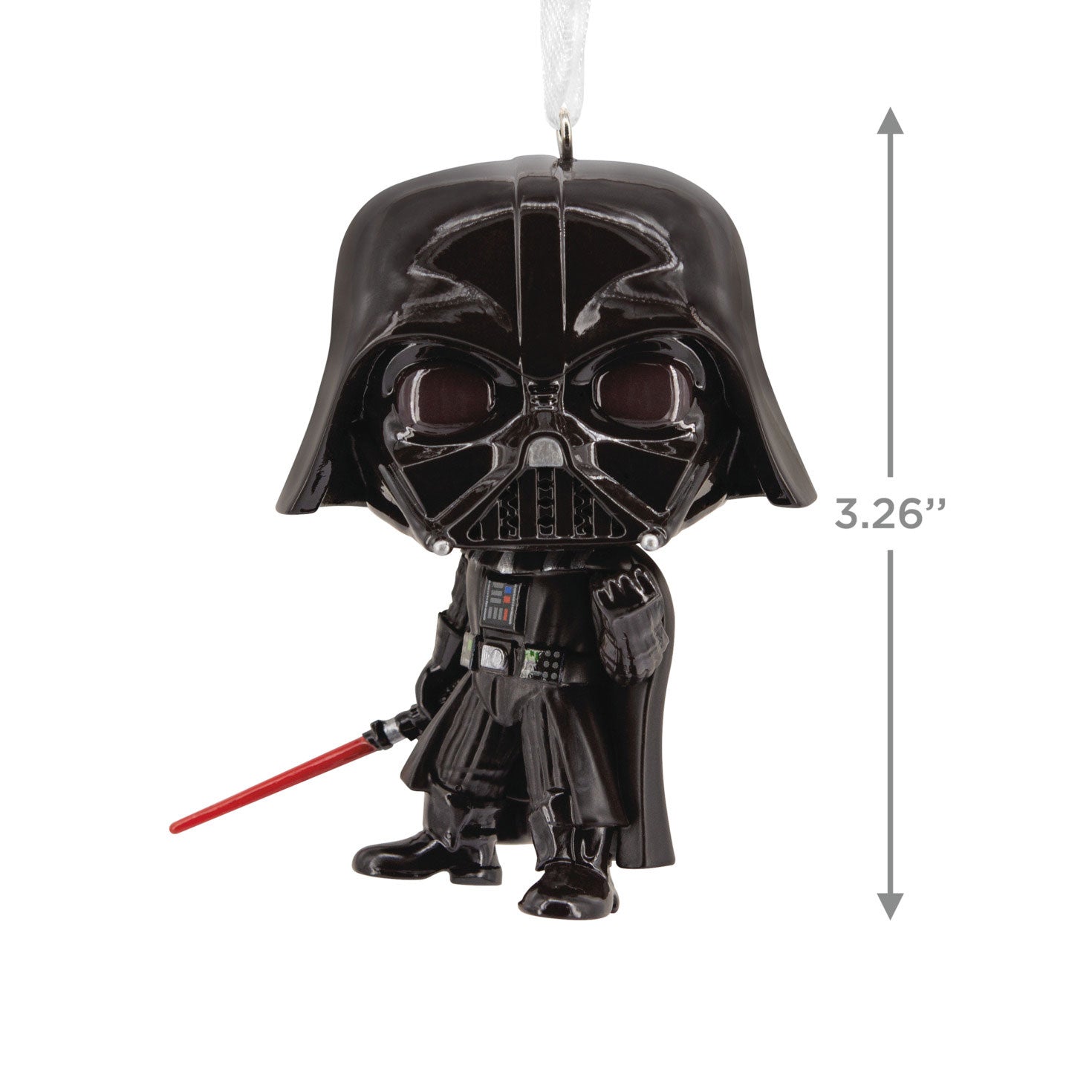 Star Wars™ Darth Vader™ Funko Pop Hallmark Ornament