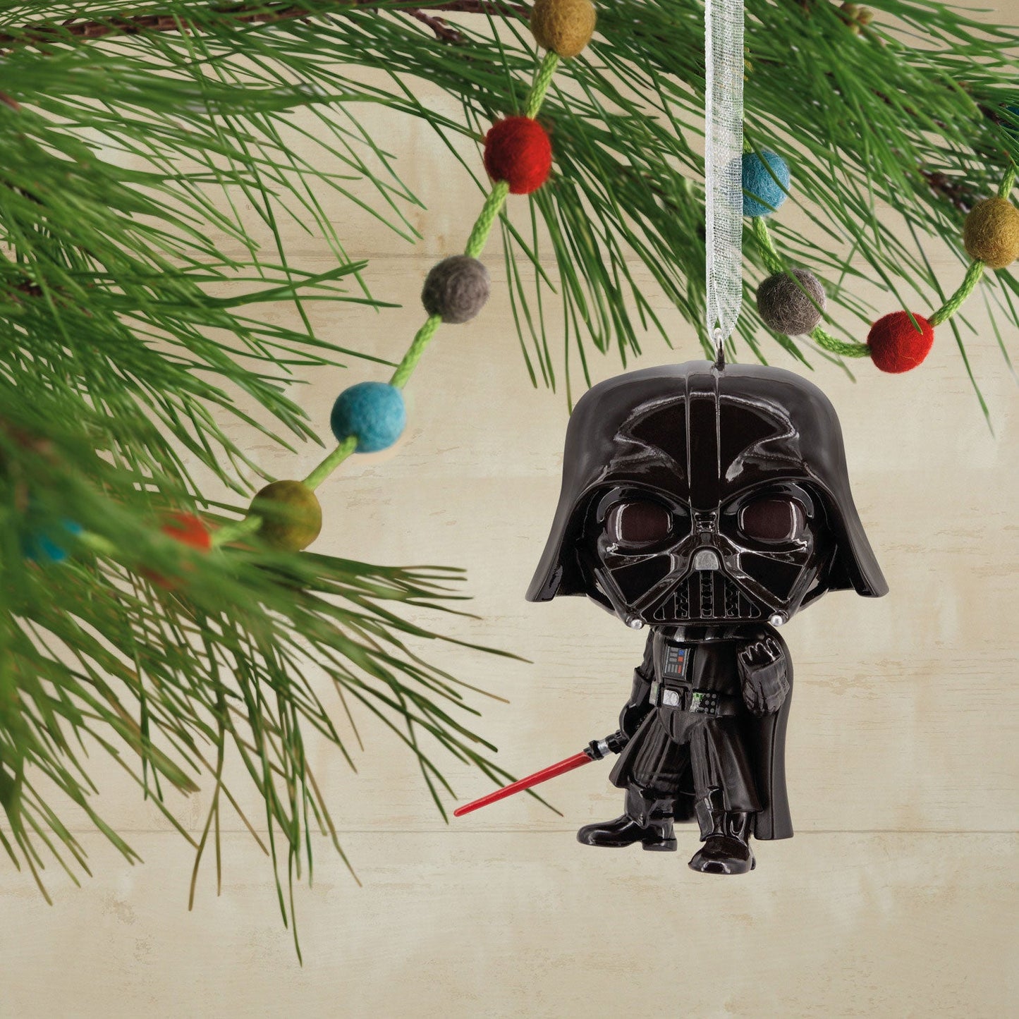 Star Wars™ Darth Vader™ Funko Pop Hallmark Ornament