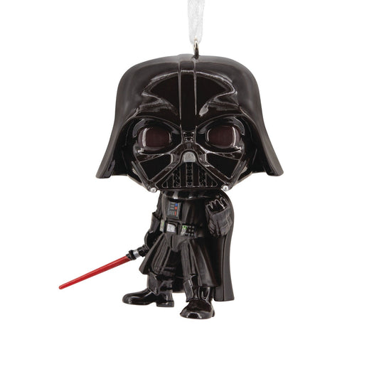Star Wars™ Darth Vader™ Funko Pop Hallmark Ornament