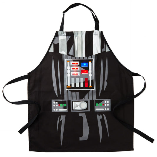 Star Wars™ Darth Vader™ Light-Up Apron