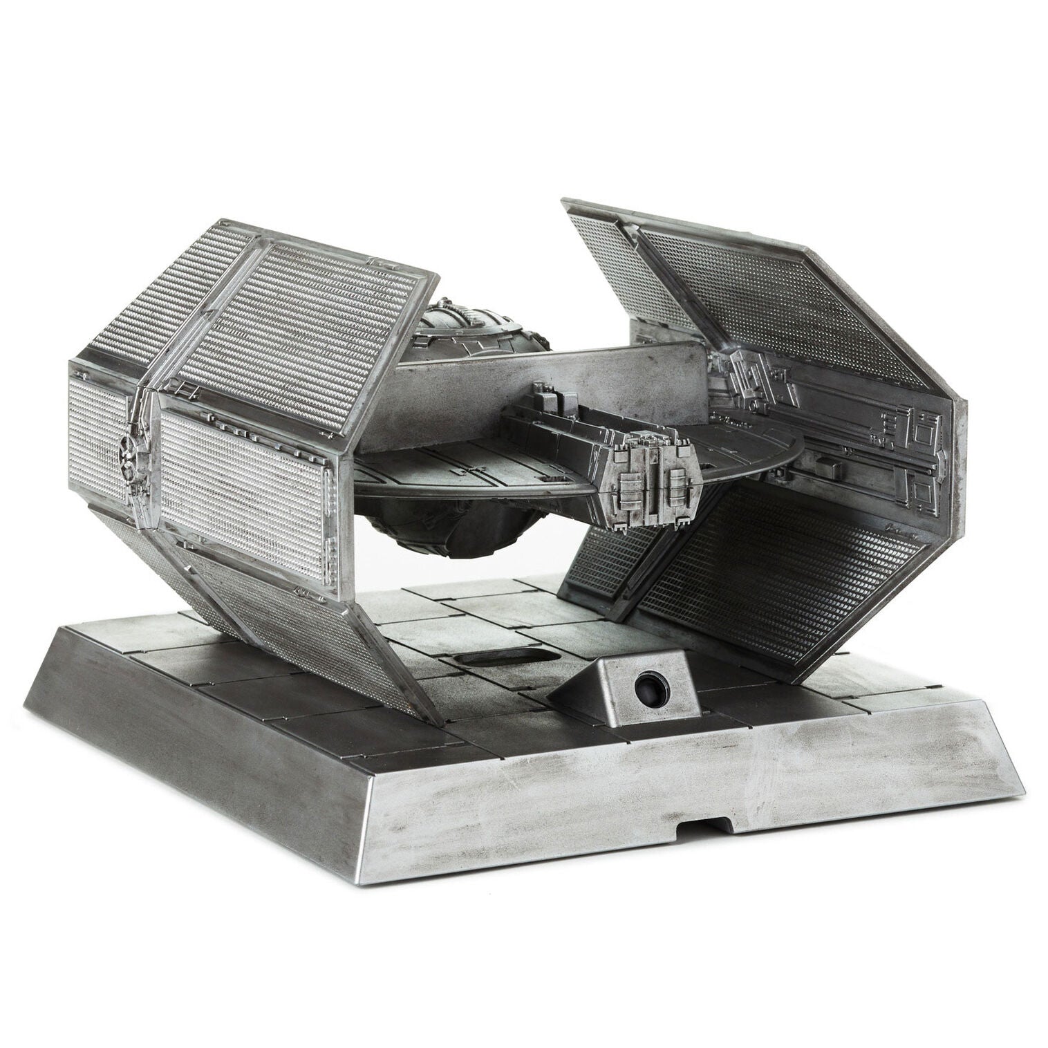 Star Wars™ Darth Vader™ TIE Fighter™ Phone Stand with Light