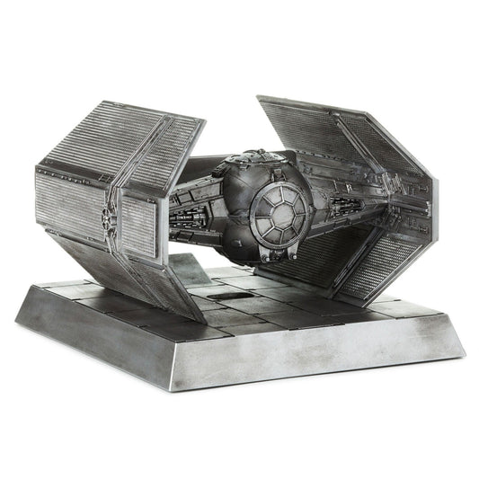 Star Wars™ Darth Vader™ TIE Fighter™ Phone Stand with Light