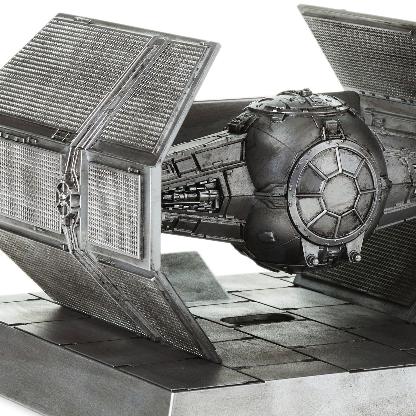 Star Wars™ Darth Vader™ TIE Fighter™ Phone Stand with Light