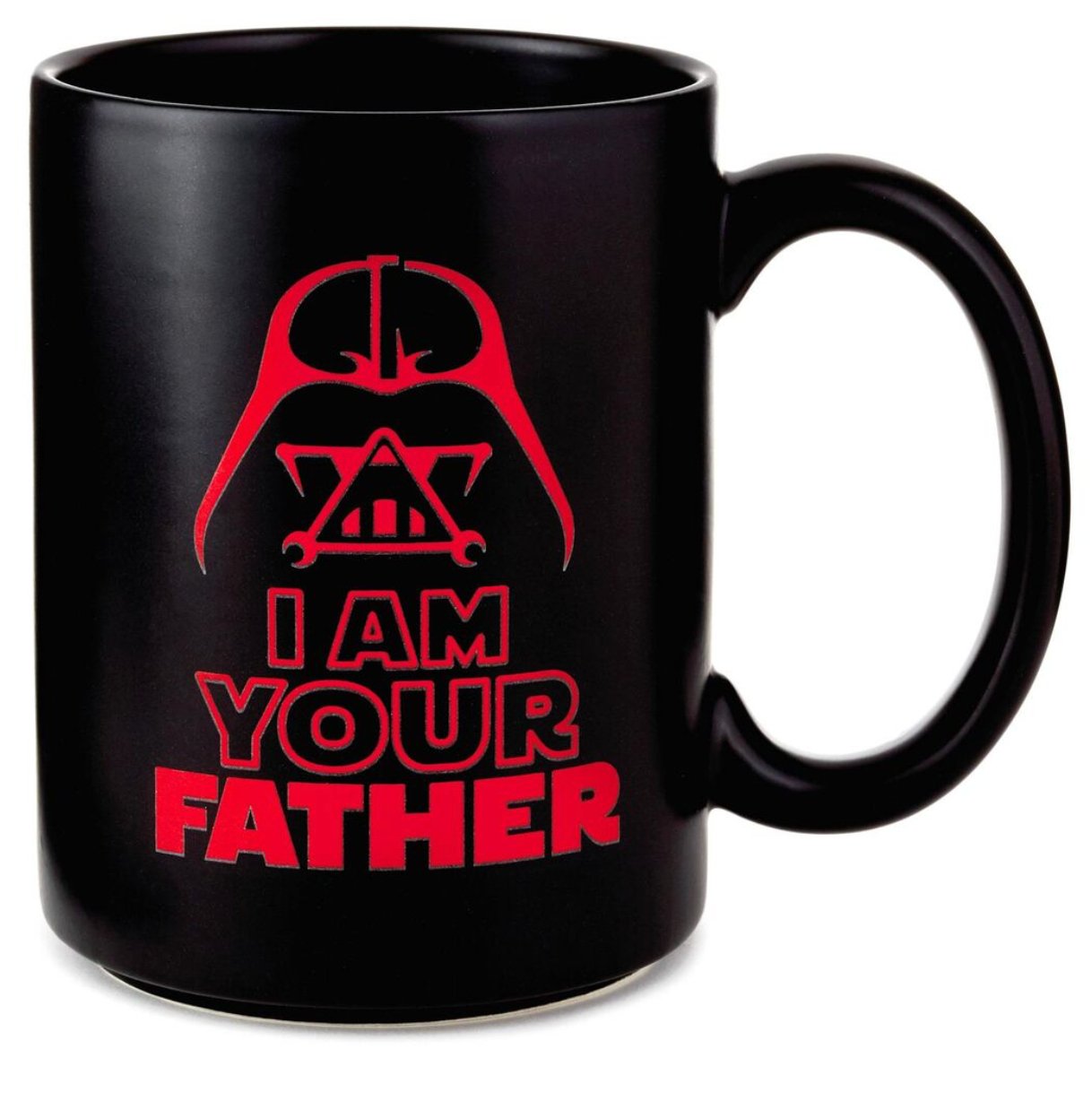 Star Wars Father and Child Stacking Mugs (Set of 2)