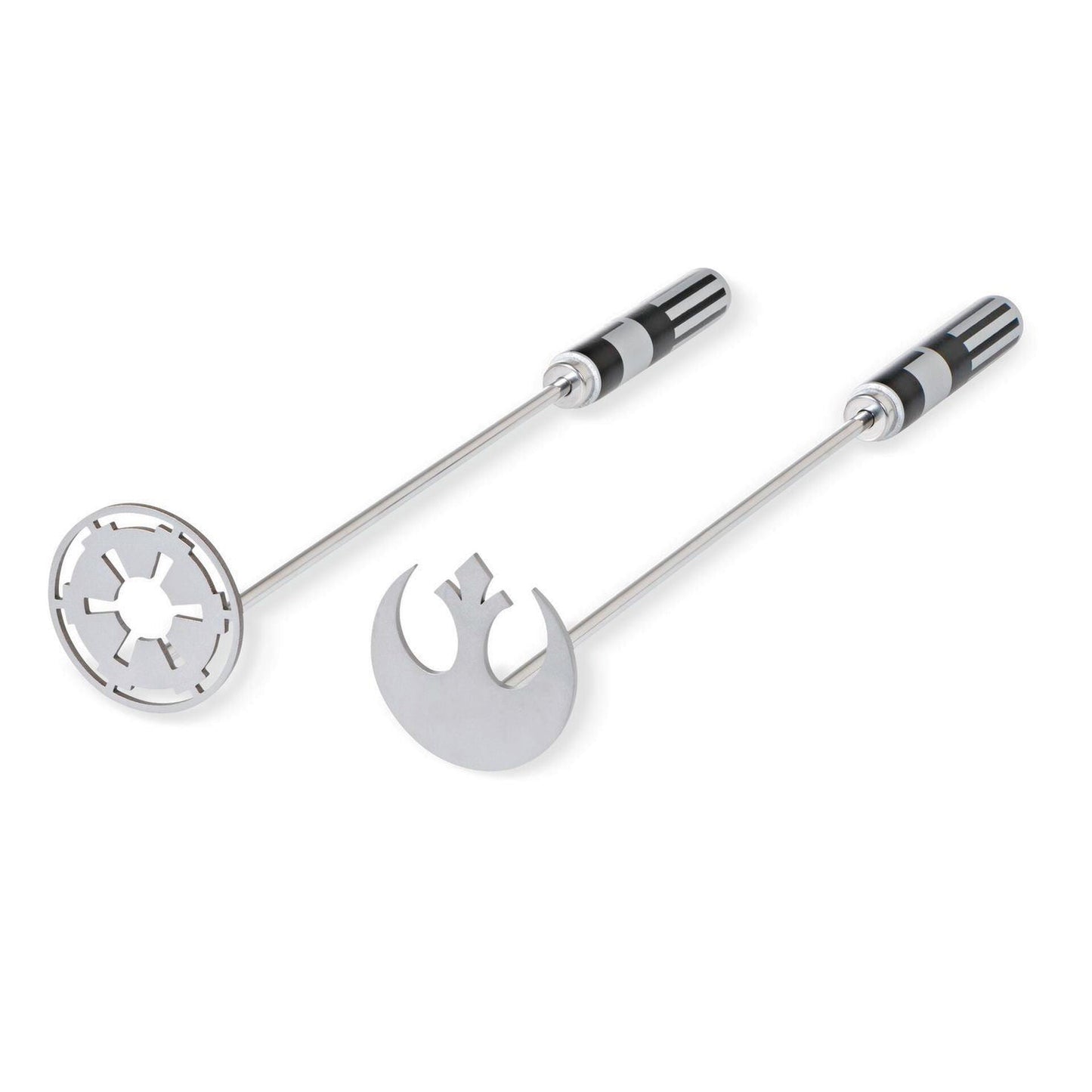 Star Wars™ Lightsaber™ Grill Branding Utensils, Set of 2