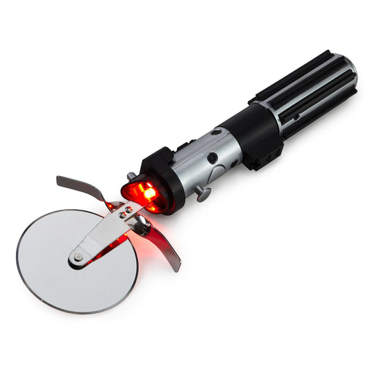 Star Wars™ Lightsaber™ Pizza Cutter With Sound
