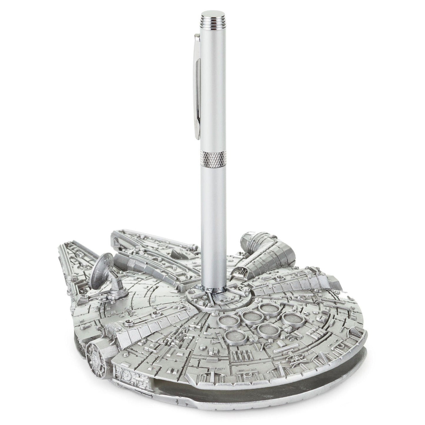 Star Wars™ Millennium Falcon™ Desk Accessory With Pen