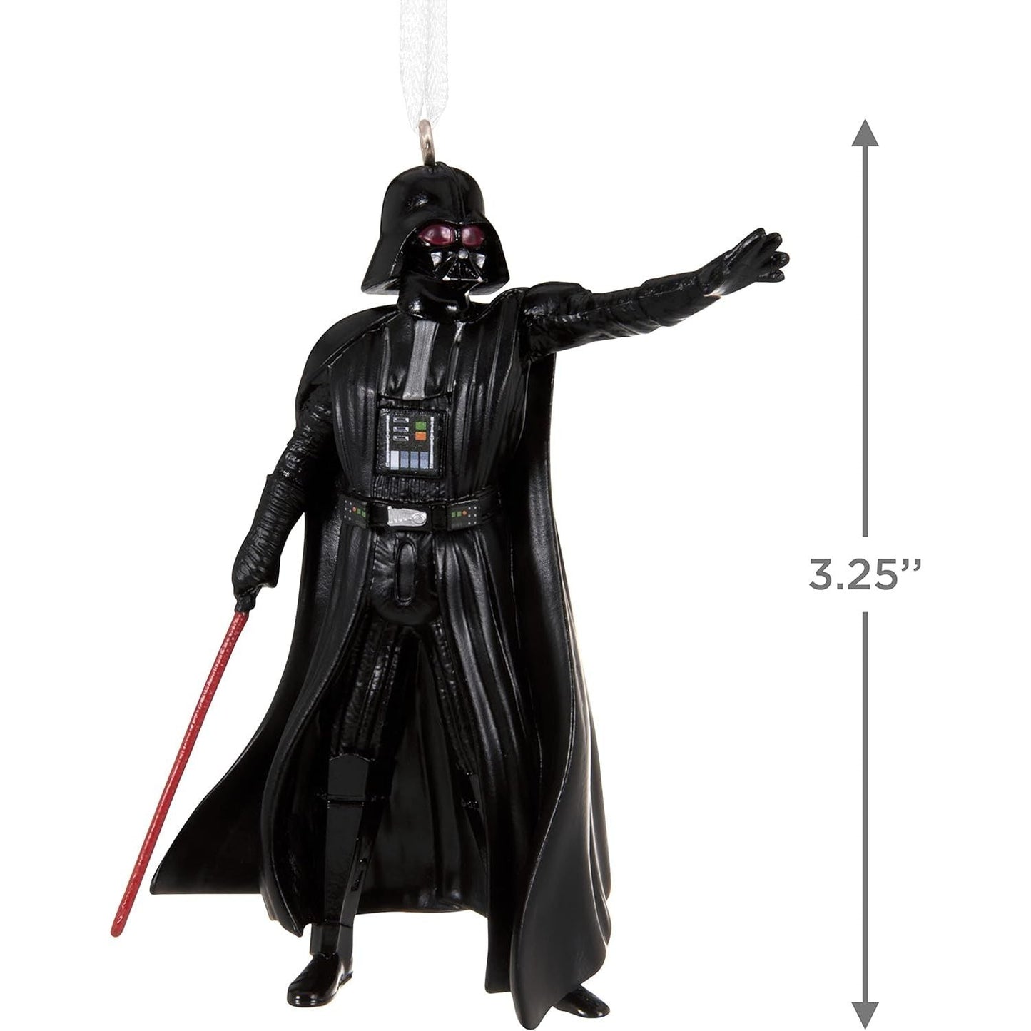 Star Wars: OBI-Wan Kenobi Darth Vader Hallmark Ornament