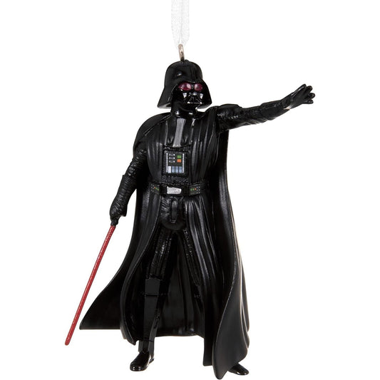 Star Wars: OBI-Wan Kenobi Darth Vader Hallmark Ornament