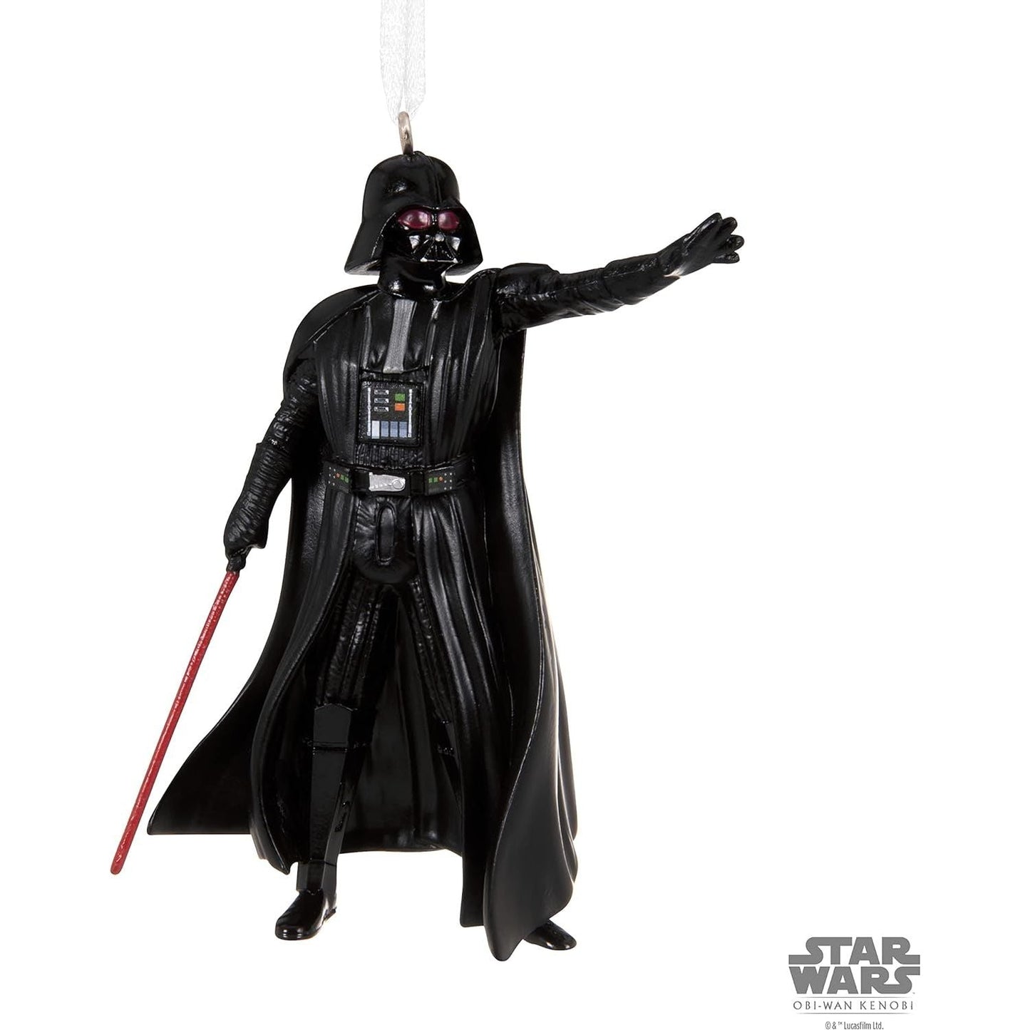 Star Wars: OBI-Wan Kenobi Darth Vader Hallmark Ornament