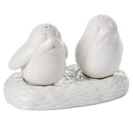 Star Wars™ Porg™ Salt and Pepper Shakers, Set of 2