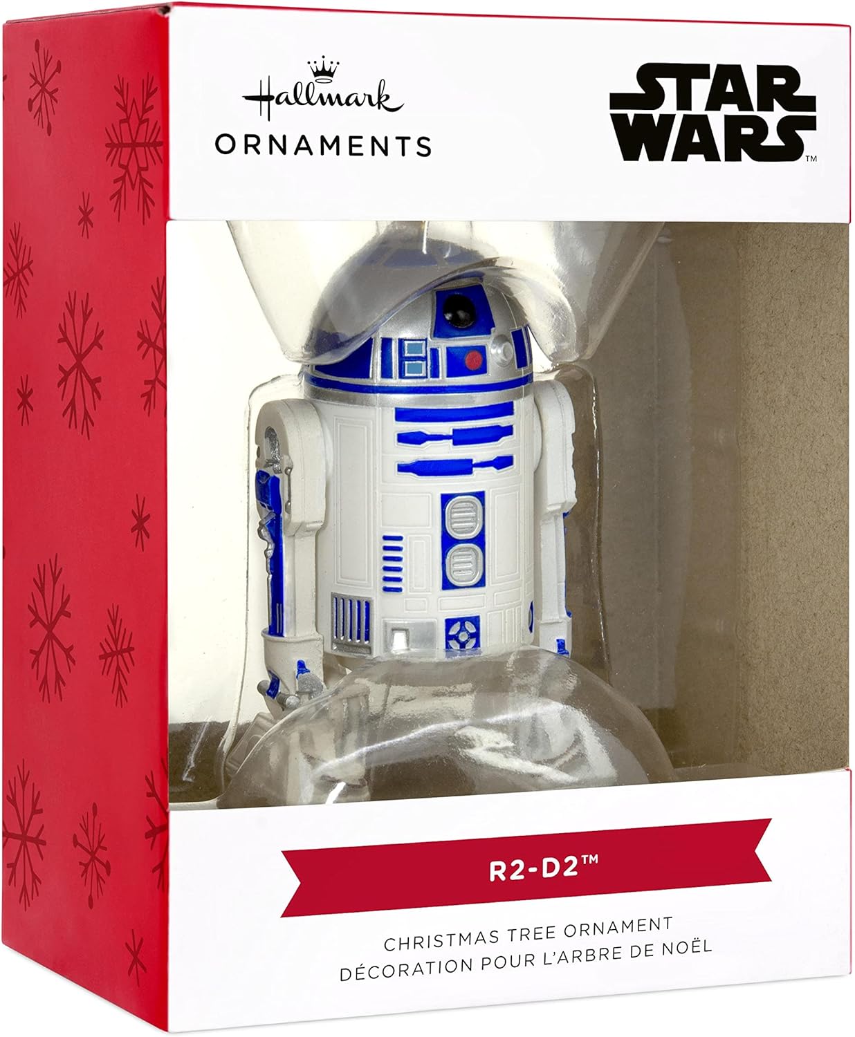 Star Wars: R2-D2 Hallmark Ornament