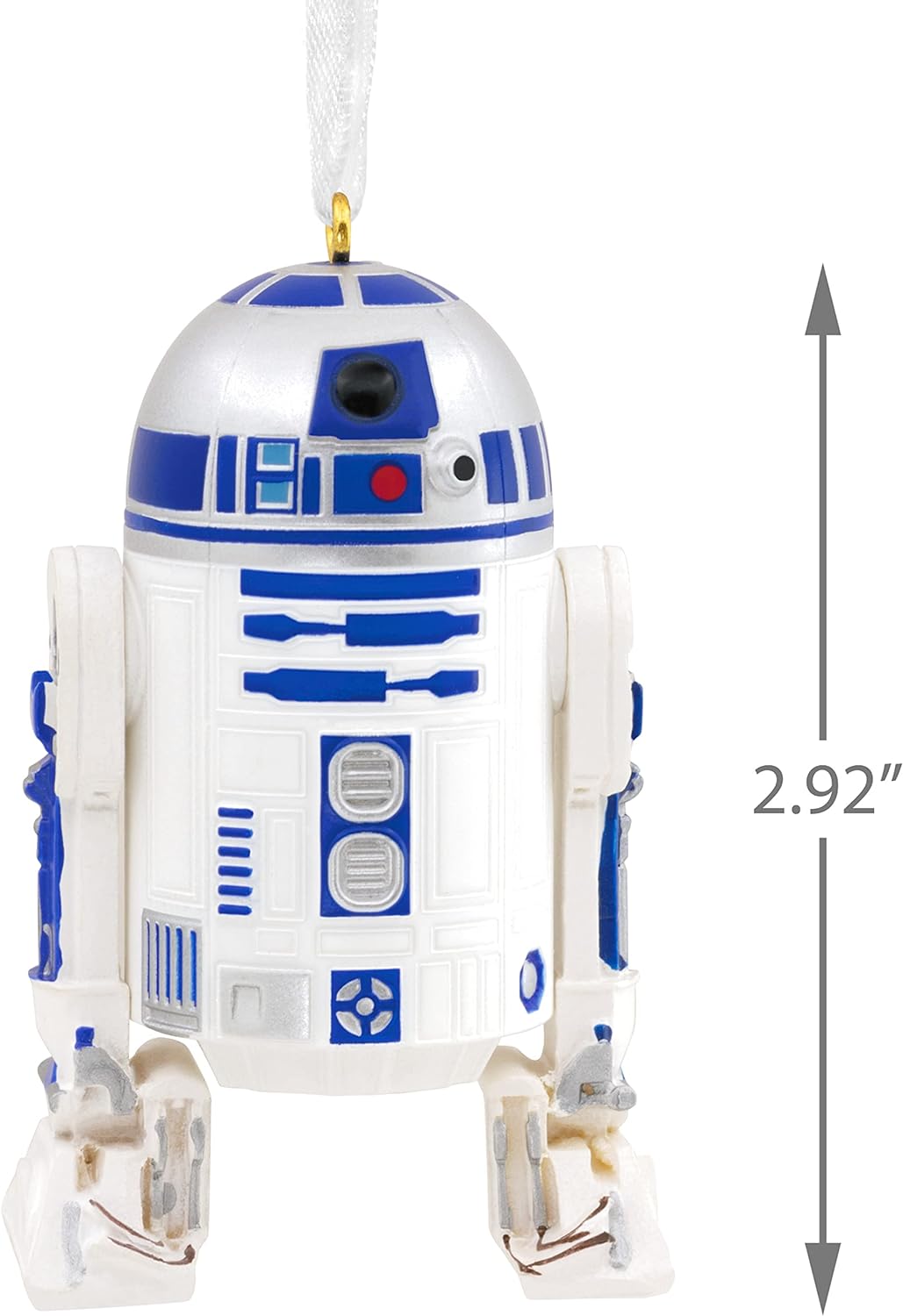 Star Wars: R2-D2 Hallmark Ornament