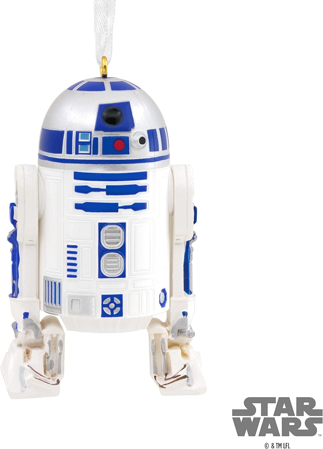 Star Wars: R2-D2 Hallmark Ornament