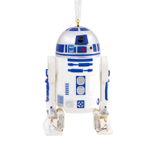 Star Wars: R2-D2 Hallmark Ornament
