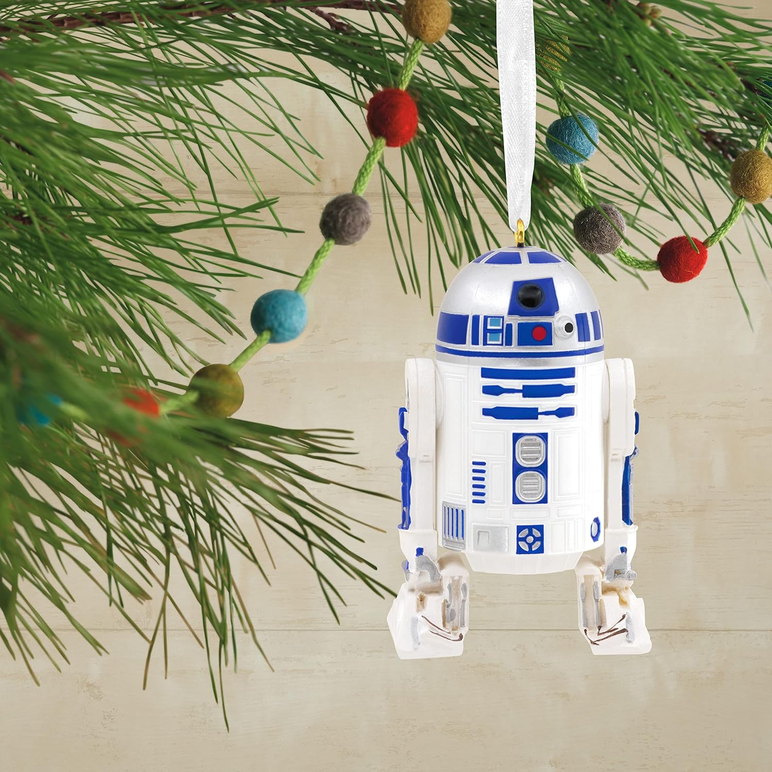 Star Wars: R2-D2 Hallmark Ornament