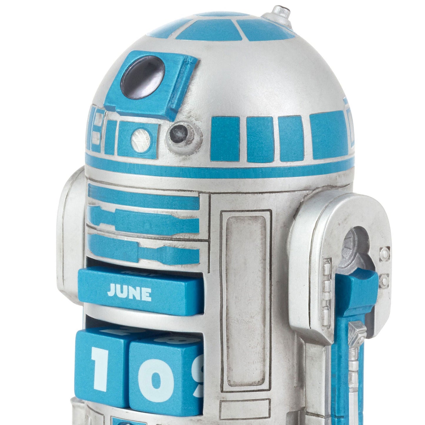 Star Wars™ R2-D2™ Perpetual Calendar With Sound