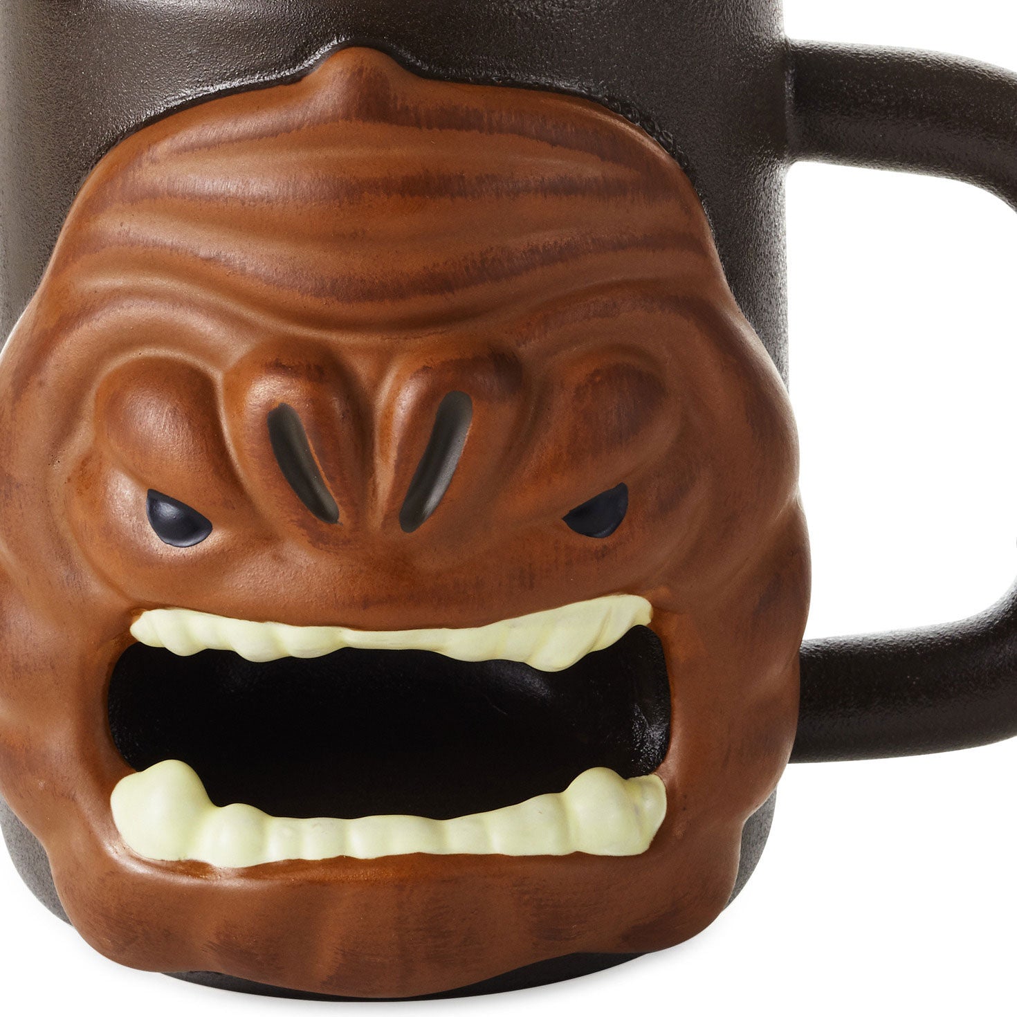 Star Wars™ Rancor™ Cookie Holder Mug, 12.5 oz.