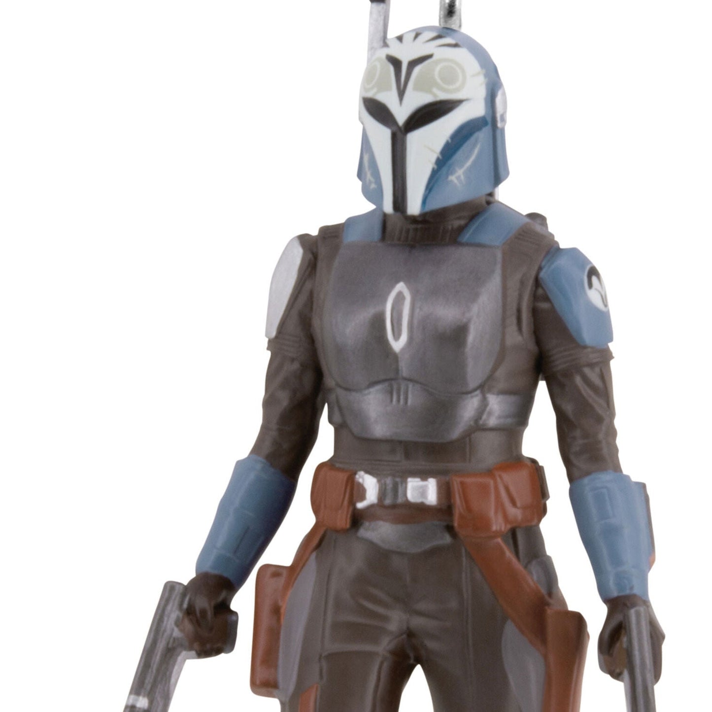 Star Wars: The Mandalorian™ Bo - Katan Kryze™ Ornament