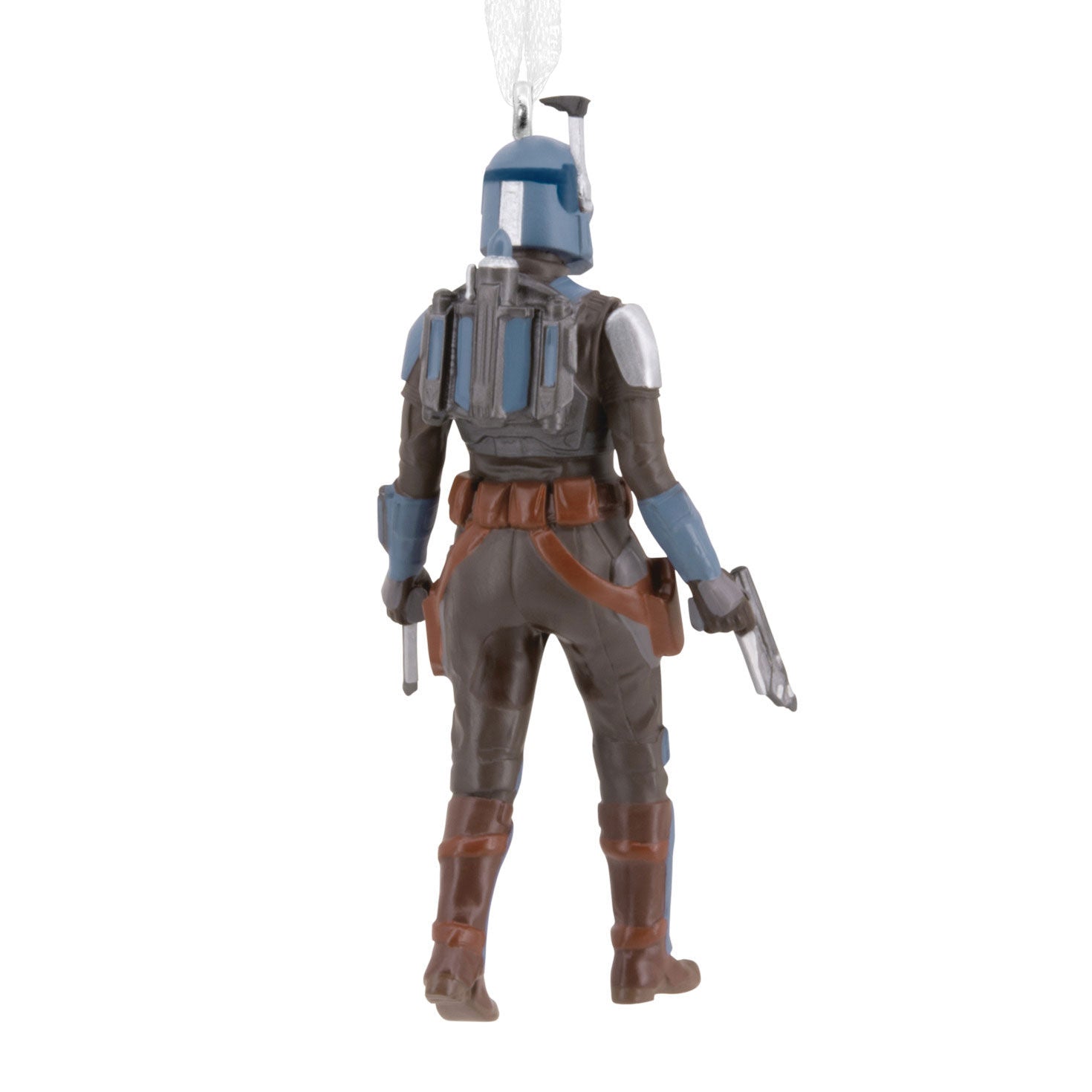 Star Wars: The Mandalorian™ Bo - Katan Kryze™ Ornament