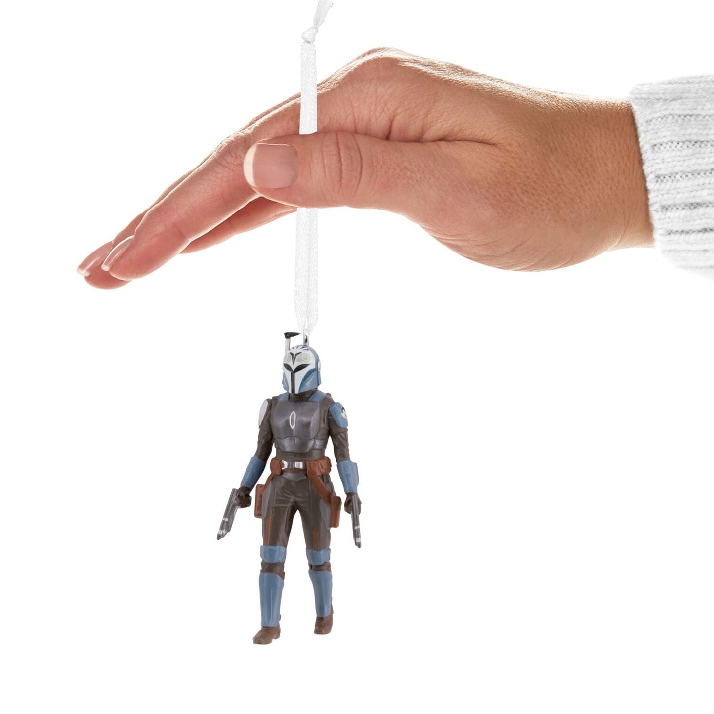 Star Wars: The Mandalorian™ Bo - Katan Kryze™ Ornament