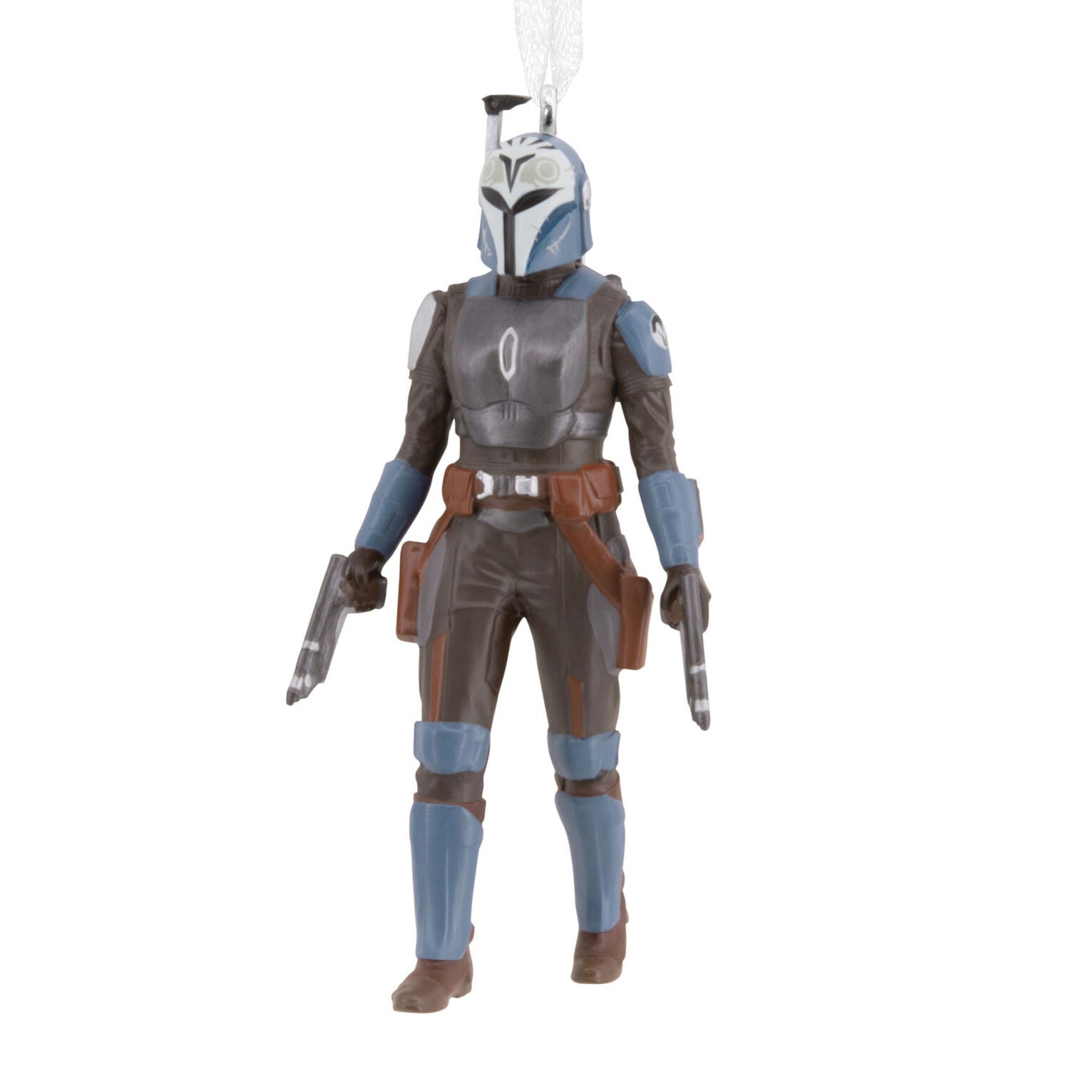 Star Wars: The Mandalorian™ Bo - Katan Kryze™ Ornament